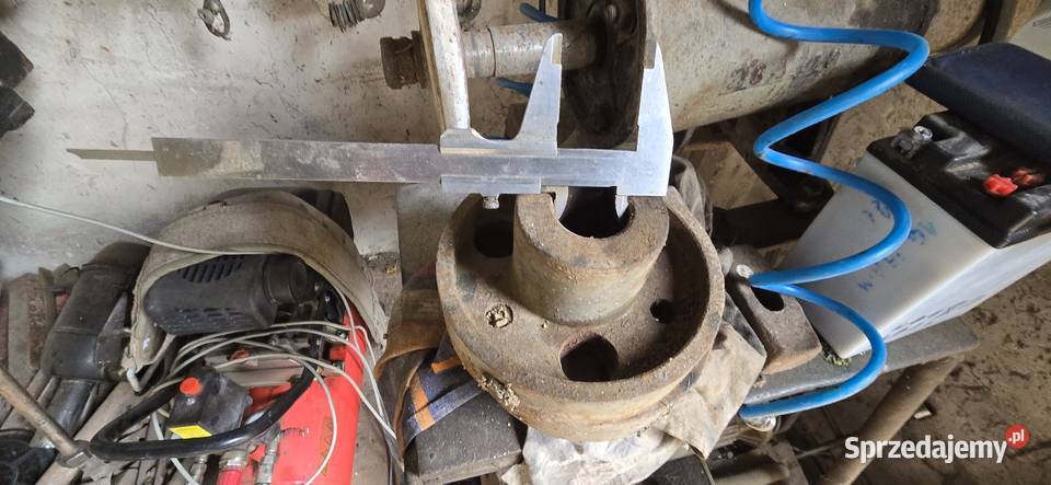 Sprzątanie warsztatu Lipnik