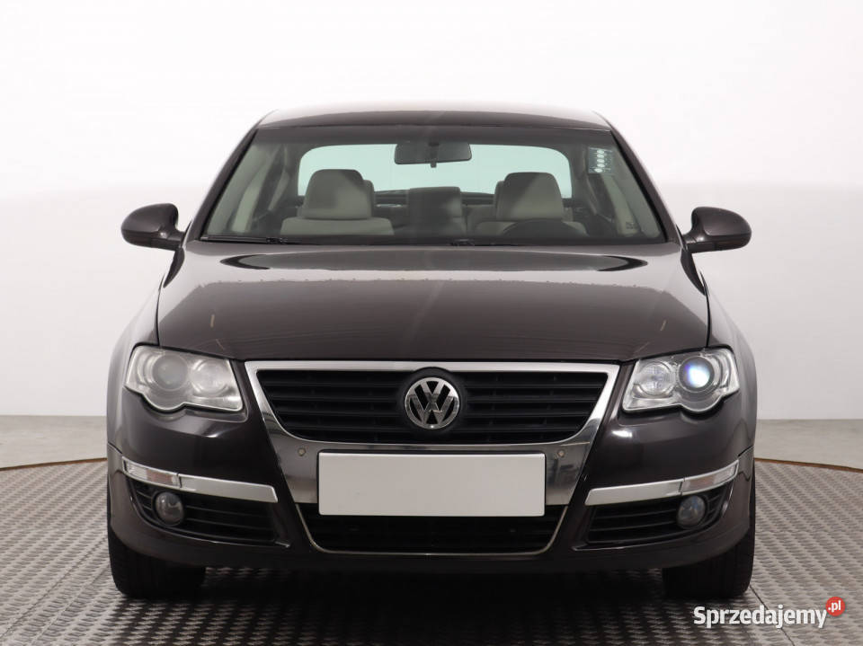 VW Passat 18 TSI ABS Passat Katowice sprzedam