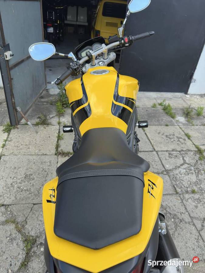 Yamaha FZ1 150 Jastrzębie-Zdrój sprzedam