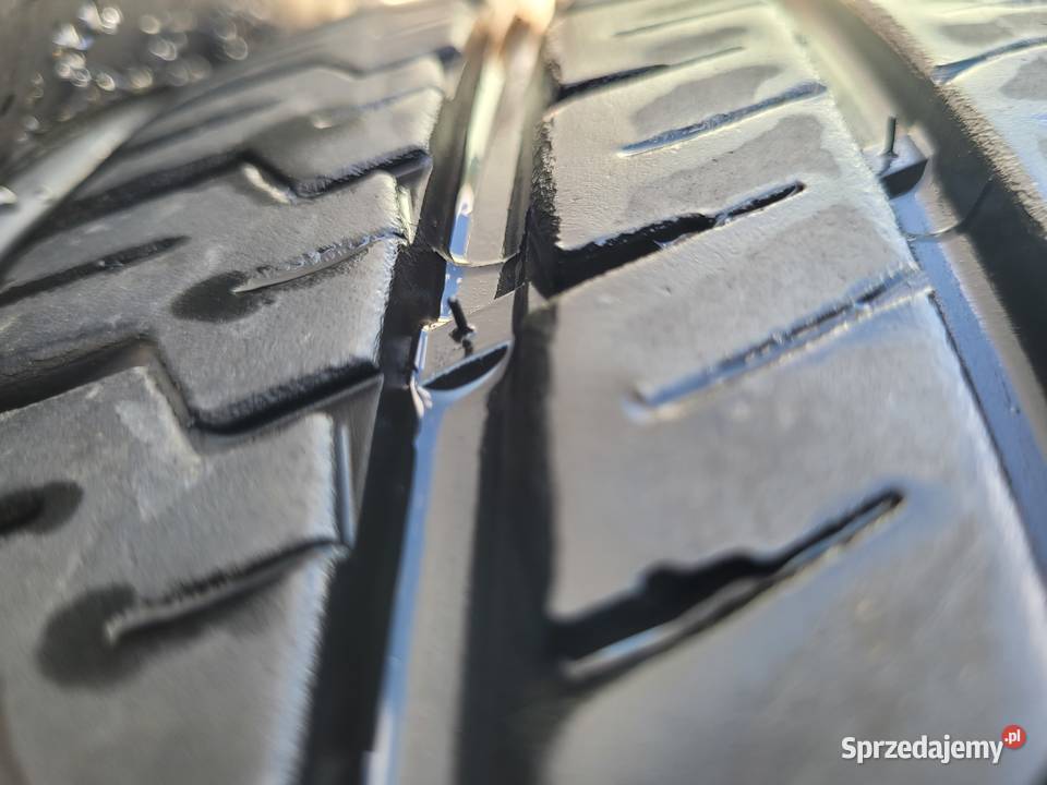 Koła HANKOOK letnie z felgami 20565R16C z 2018 Koła Lublin sprzedam