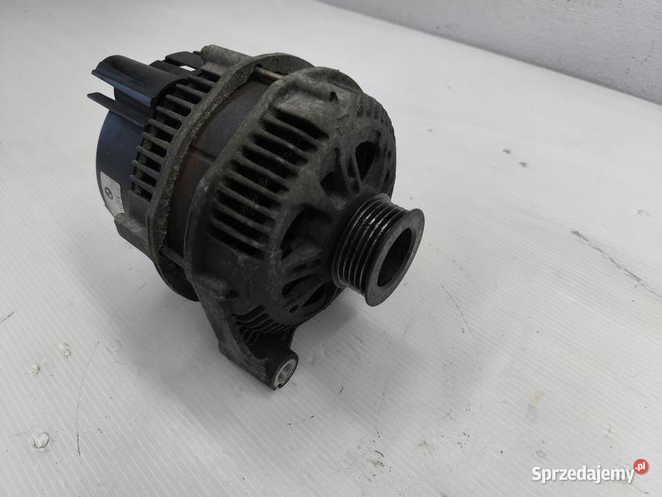 ALTERNATOR BMW E46 LIFT 20D 7788222 wielkopolskie sprzedam