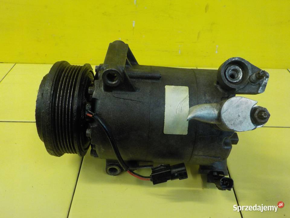 FORD FOCUS MK3 10 ECOBOOST 15r 125 M1DA osobowe