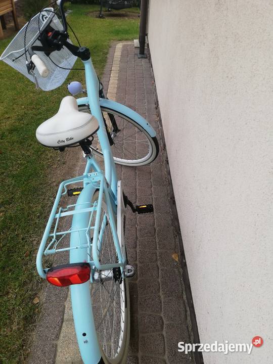Rower sprzedam