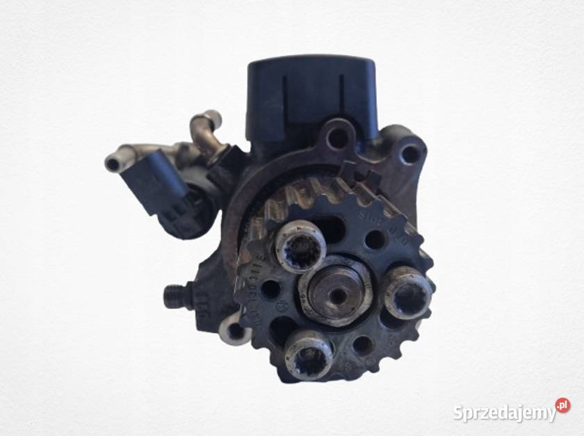 POMPA WTRYSKOWA VW Golf VI A3 8P Octavia II 16 Chełm sprzedam
