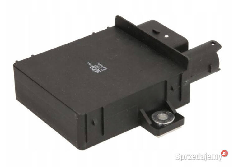 PRZEKAŹNIK BMW 3 E46 E90 5 E60 X3 X5 X6 30 HUCO Stanin sprzedam