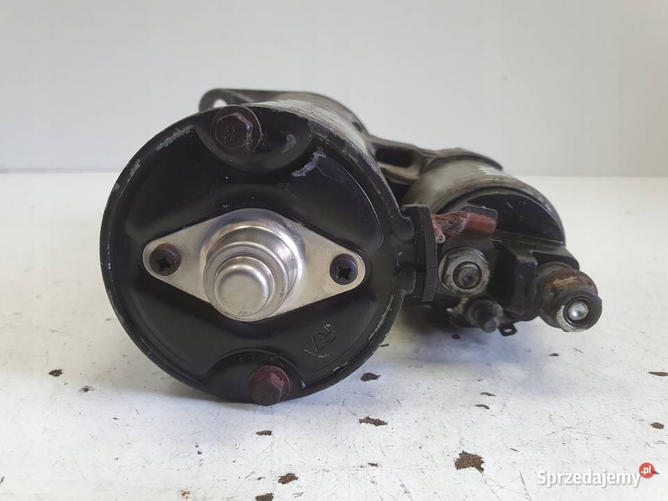 ROZRUSZNIK Mercedes W169 20 CDI ROZRUSZNIK bosch lubelskie