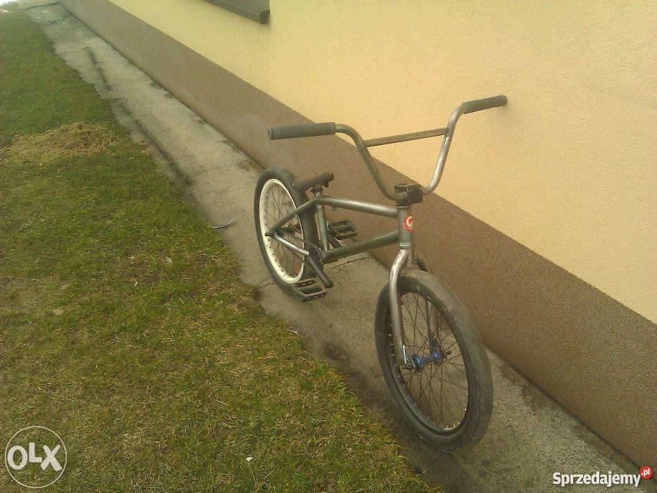 bmx subrosa olx