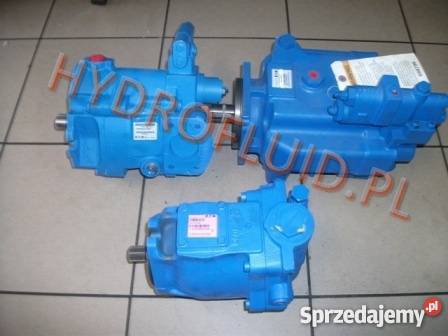 pompa vickers PVE Wydatek 25 345 3Hydrofluid Perzów