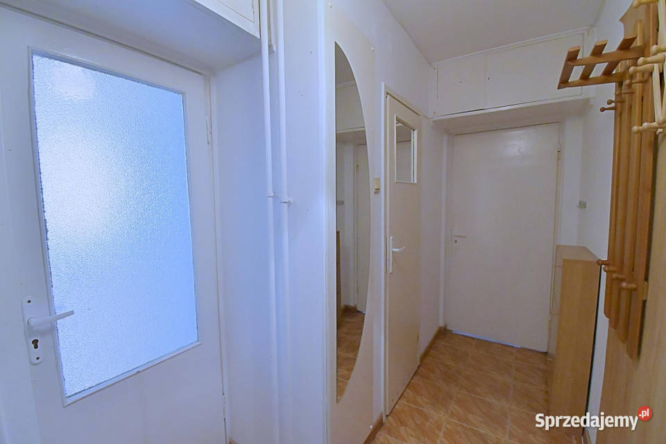 Mieszkanie sprzedam Wrocław Stalowa 41m2 dolnośląskie