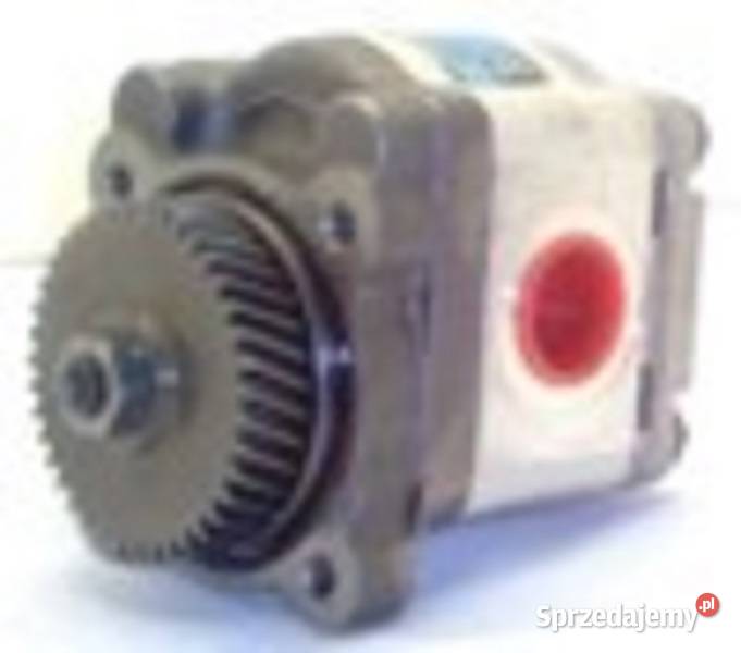 Pompa hydrauliczna Vermeer Navigator Trzcianka sprzedam