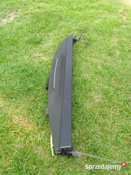 Roleta tylnej szyby Mercedes w221 Tarnów