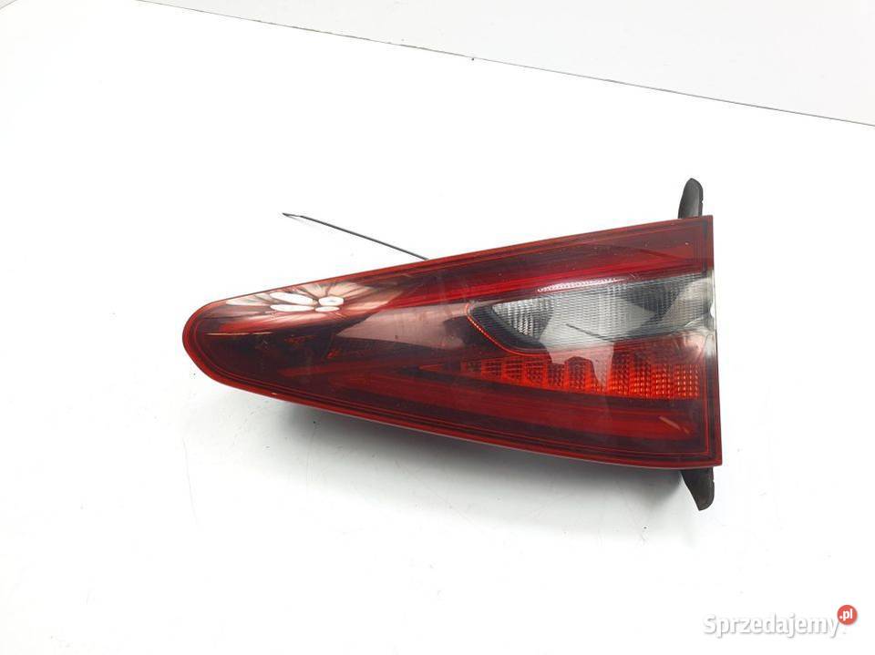LAMPA PRAWA TYŁ ALFA ROMEO STELVIO QUADRIFOGLIO Lipno