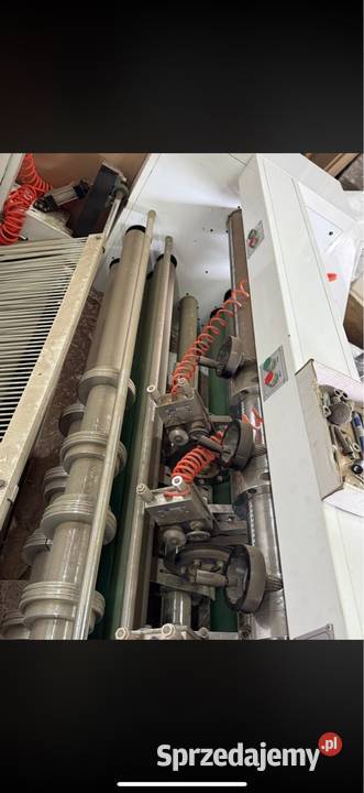 Slitter cienko nożowy Nakło nad Notecią