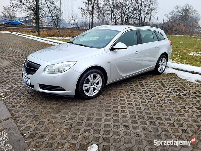 Super pojemne kombi sprzedam