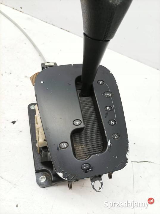 LEWAREK SKRZYNI BIEGÓW WYBIERAK AUTOMAT 20 T Pozostałe