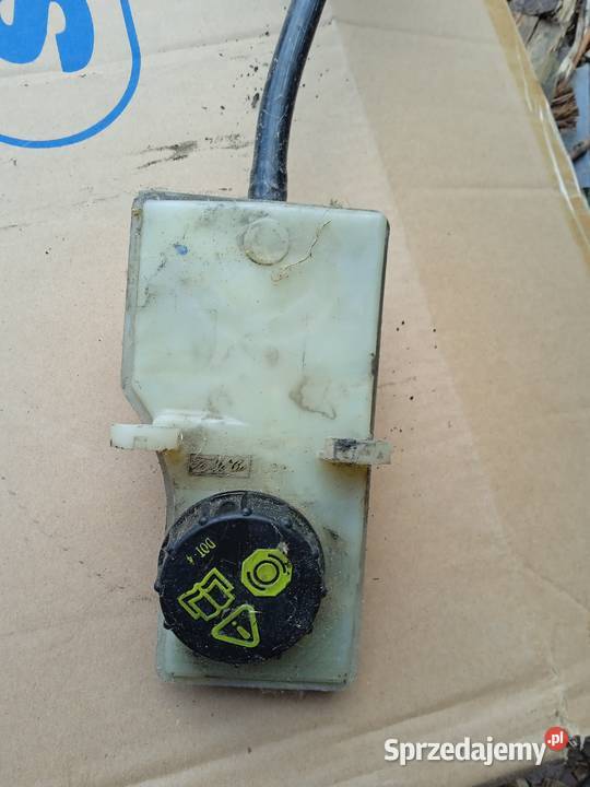 Ford C 1 8 TDCI 2004 pompa hamulcowa