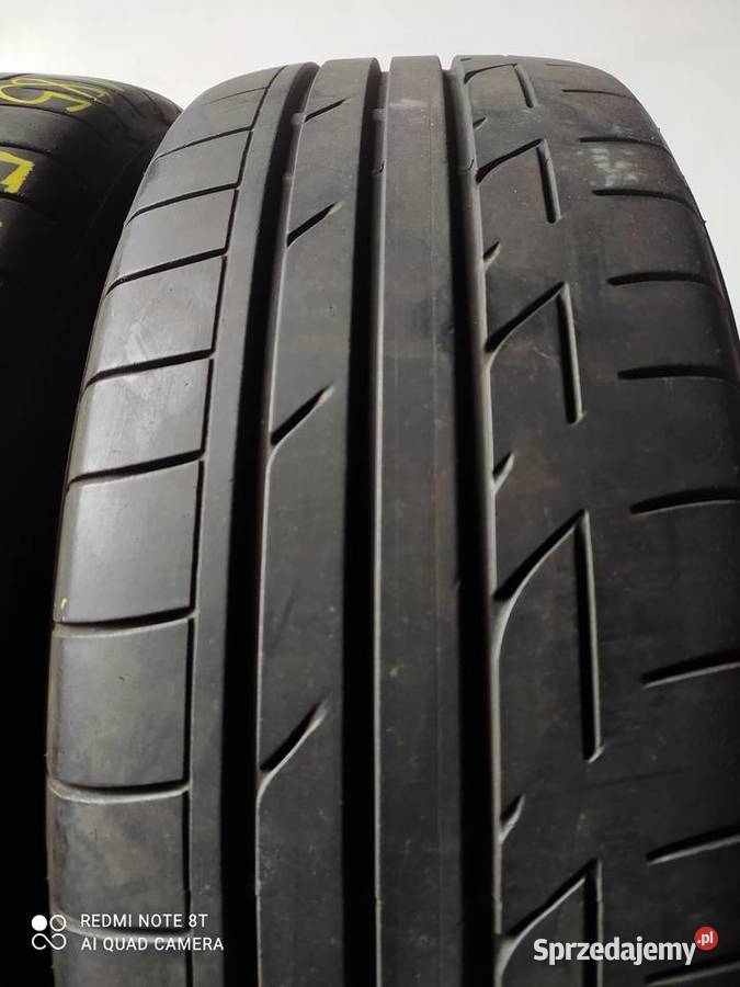 18555 15 BRIDGESTONE PPOTENZA S001 56m 2016r