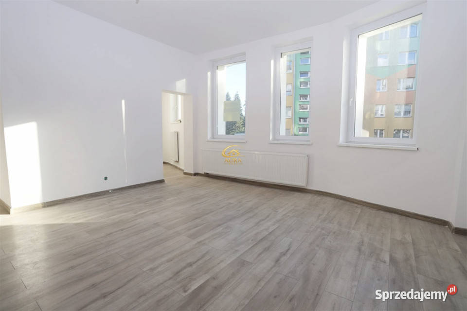Mieszkanie BoguszówGorce 5425m2 2 pokoje Liczba pokoi 2 sprzedam