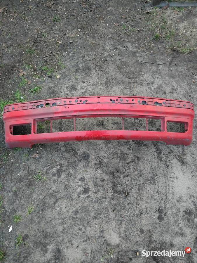 Zderzak przód BMW E36 Lift belka przednia sprzedam