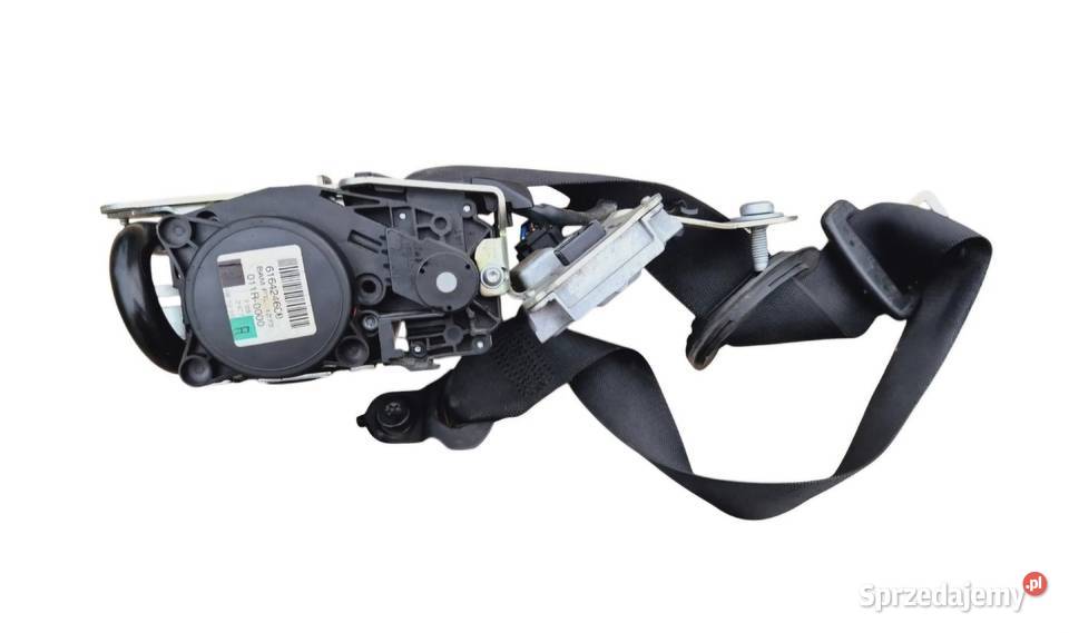 PAS BEZPIECZEŃSTWA PRZÓD PRAWY PASAŻERA MERCEDES Działoszyce