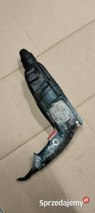 Młotowiertarka BOSCH GBH 226 DRE Poświętne