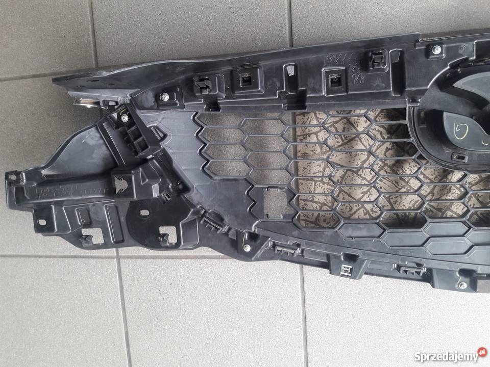 Mazda cx5 cx5 2012 2013 atrapa grill przód orygi Wrocław