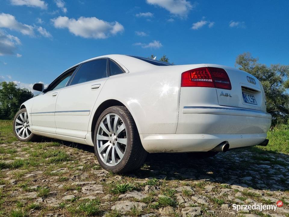 Alufelgi 20 Wzor Tomasona 5x112 Audi VW Seat Samochodowe Skawina