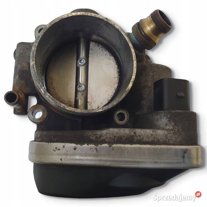 PRZEPUSTNICA Zafira B Opel Vectra C 18 16V lubelskie Chełm