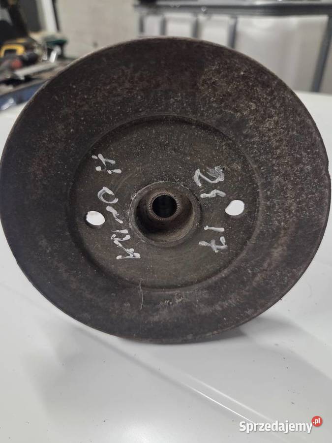 Szajba silnika honda 2417 2315 kosiarka Wiele