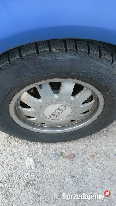 Passat B5 19tdi Kielce