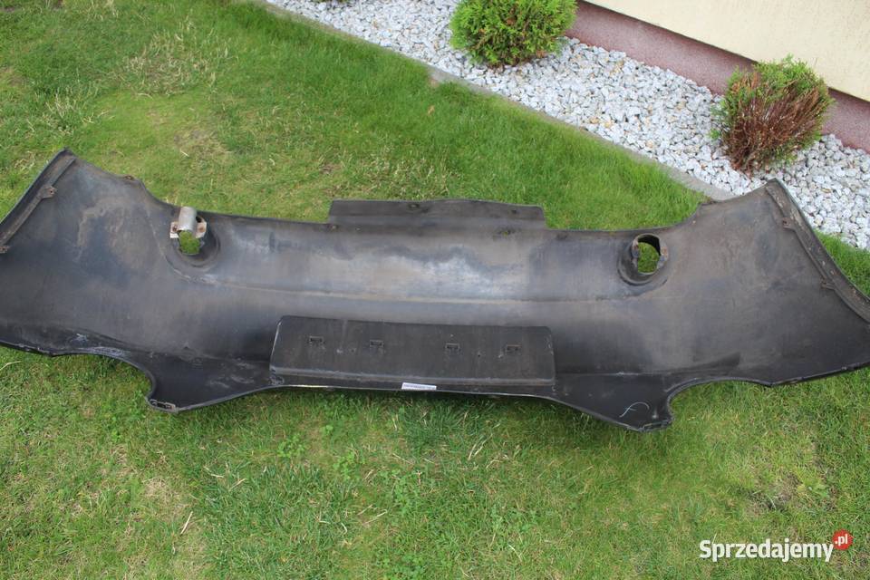 ZDERZAK TYŁ TYLNY L041 VW BEETLE Karoseria