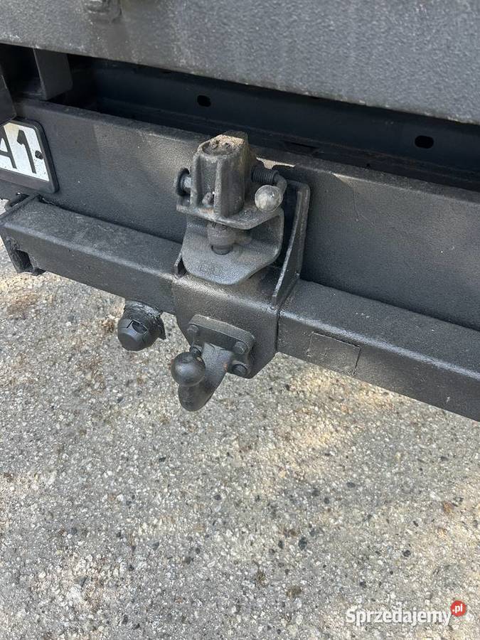 Vw lt 35 25 tdi brygadówka 7os Katowice