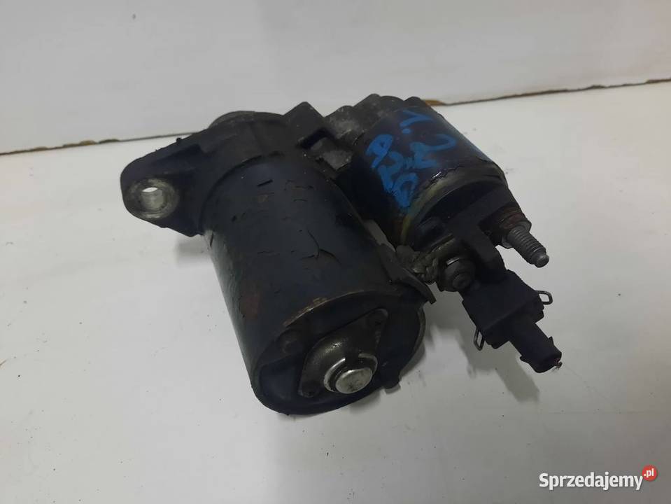 ROZRUSZNIK SKODA FABIA VW POLO IV 12B 1005831281 Pozostałe Włoszczowa
