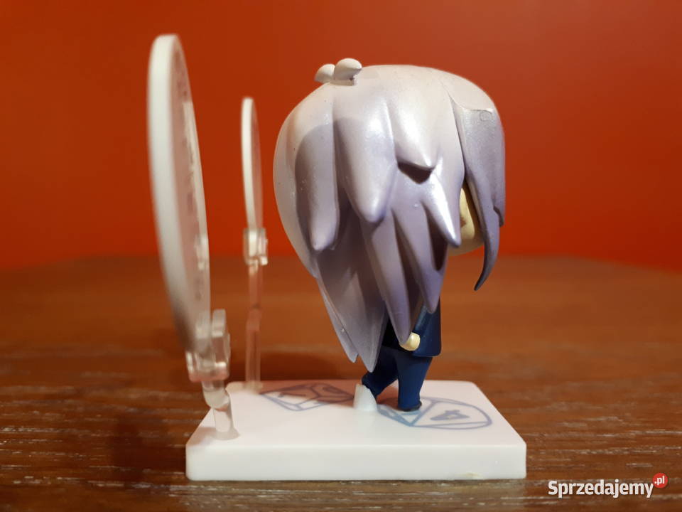 YuGiOh Bakura Ryou One Coin Grande Figure śląskie Rybnik
