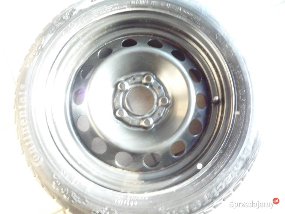 Koła zapasowe KPL sprzedam