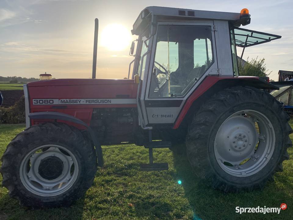 Massey Ferguson 3080 Zamość