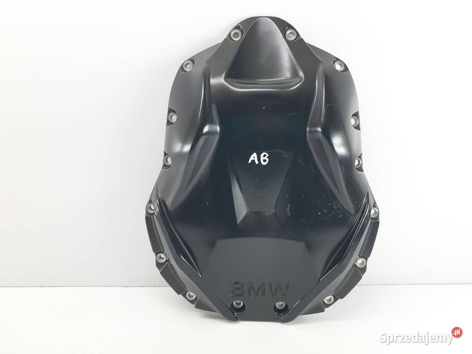 Dekiel Silnika Pokrywa Bmw R 1250 Gs Adventure łódzkie Łódź