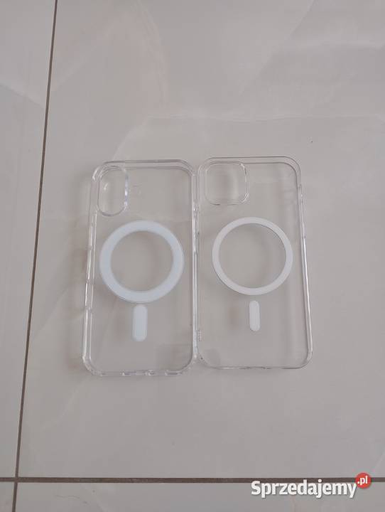 Etui Magsafe iPhone 1117 Kamianka