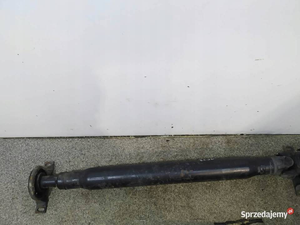 WAŁ NAPĘDOWY 22 CDI 355 W906 MercedesBenz sprzedam