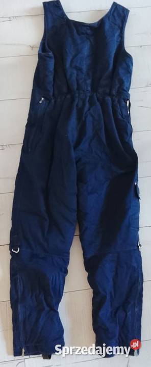 Kombinezon pilota Warszawa