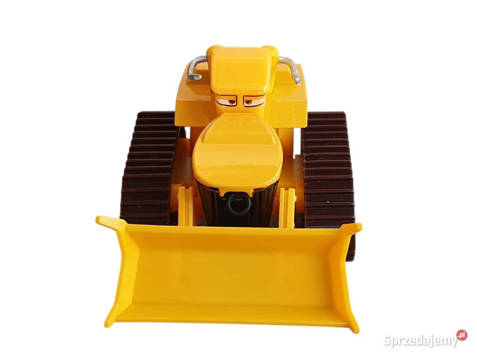 Zabawka model Buldożer Chuy Bull Bulldozer Samochody i pojazdy Cieszyn