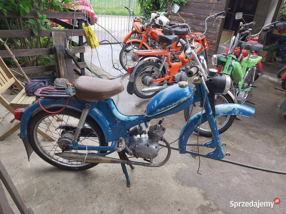 Komar 2330 Komar Plewiska