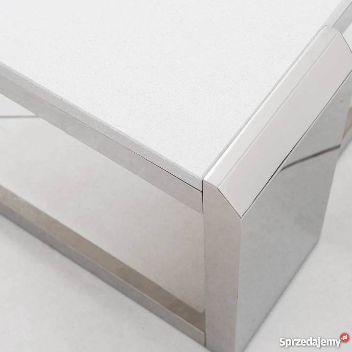 Stolik kawowy nowoczesny Nathan nowoczesny 38cm Warszawa