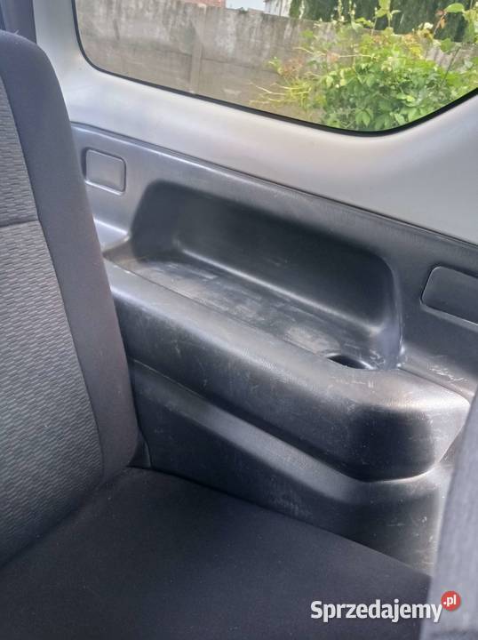 Suzuki Jimny benzynaLPG 2008 manualna Kamień Śląski