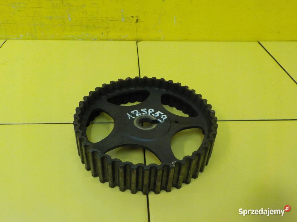 KIA SPORTAGE 20 B 16V 07r 140 G4GC kolo walka