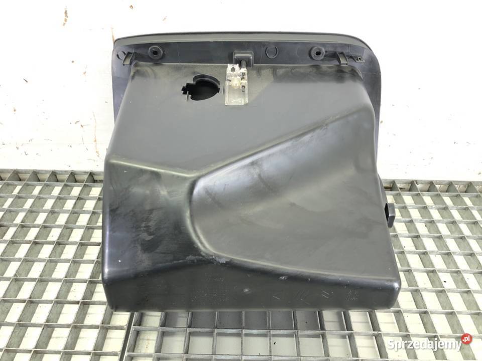 SCHOWEK CITROEN C3 PICASSO Hatchback 96881953ZD