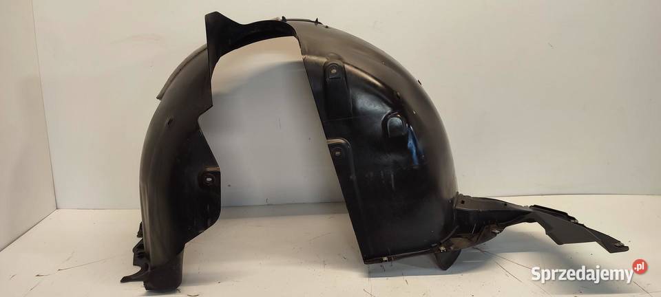 SEAT TARRACO NADKOLE LEWY PRZÓD 5NA805911AG