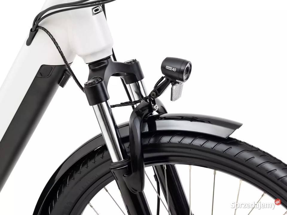 Romet ProEco Wave AN 10 26 504Wh