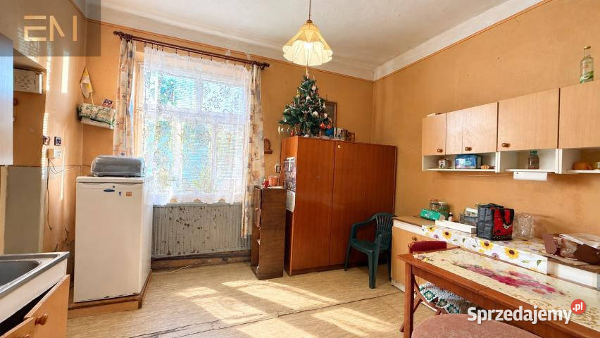 Dom bliźniak na sprzedaż 60m2 Krosno 60m2 podkarpackie