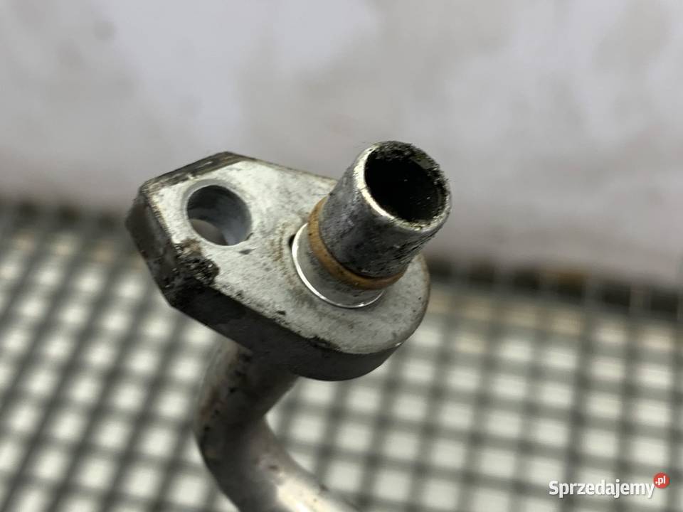 RURKA KLIMATYZACJI DACIA DUSTER 8200750971C 16 sprzedam